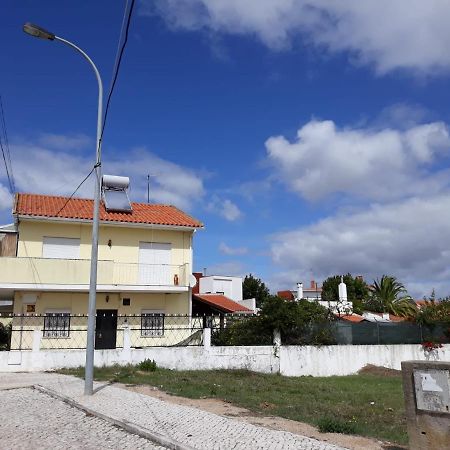 Casa D'Avo - Cascais-Estoril Villa Sao Domingos de Rana Ngoại thất bức ảnh