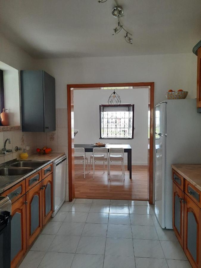 Casa D'Avo - Cascais-Estoril Villa Sao Domingos de Rana Ngoại thất bức ảnh
