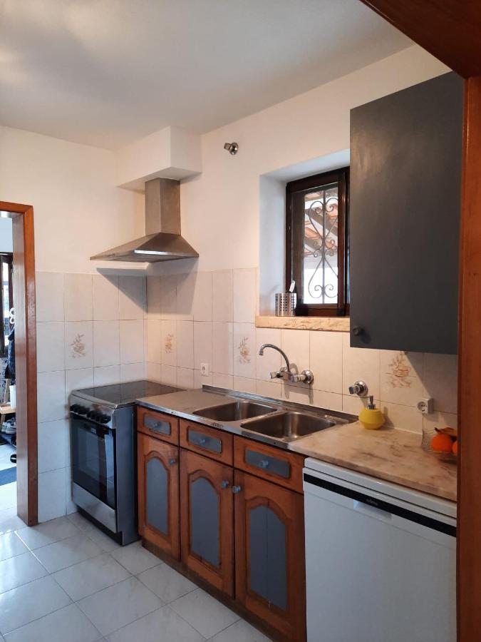 Casa D'Avo - Cascais-Estoril Villa Sao Domingos de Rana Ngoại thất bức ảnh