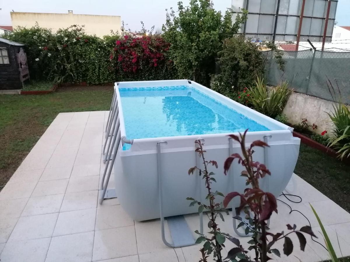 Casa D'Avo - Cascais-Estoril Villa Sao Domingos de Rana Ngoại thất bức ảnh