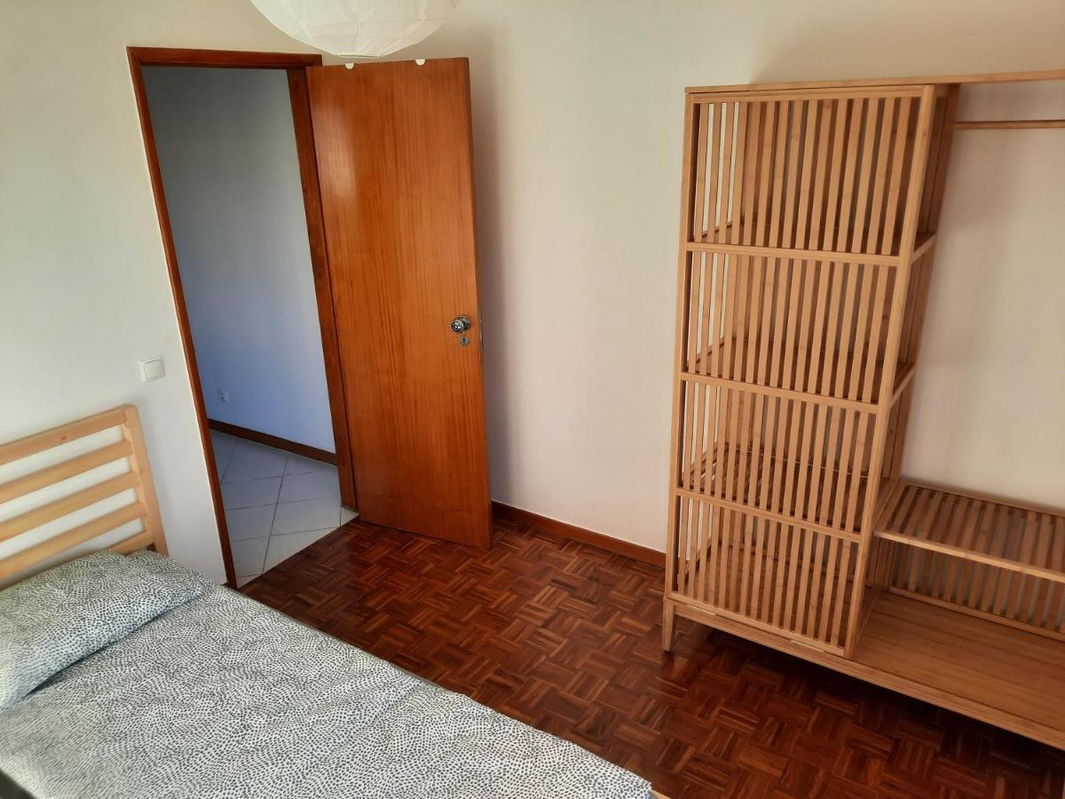 Casa D'Avo - Cascais-Estoril Villa Sao Domingos de Rana Ngoại thất bức ảnh