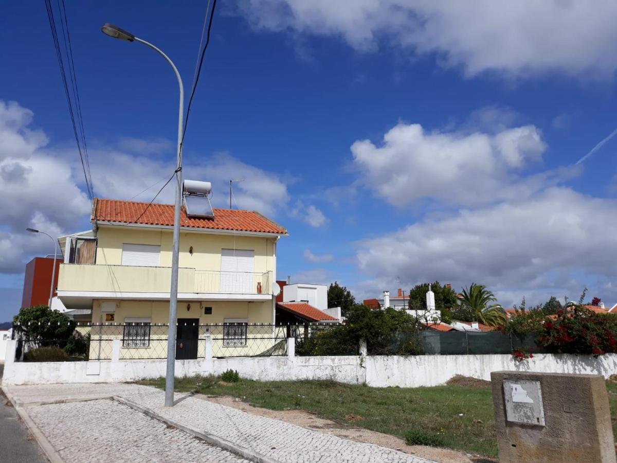 Casa D'Avo - Cascais-Estoril Villa Sao Domingos de Rana Ngoại thất bức ảnh