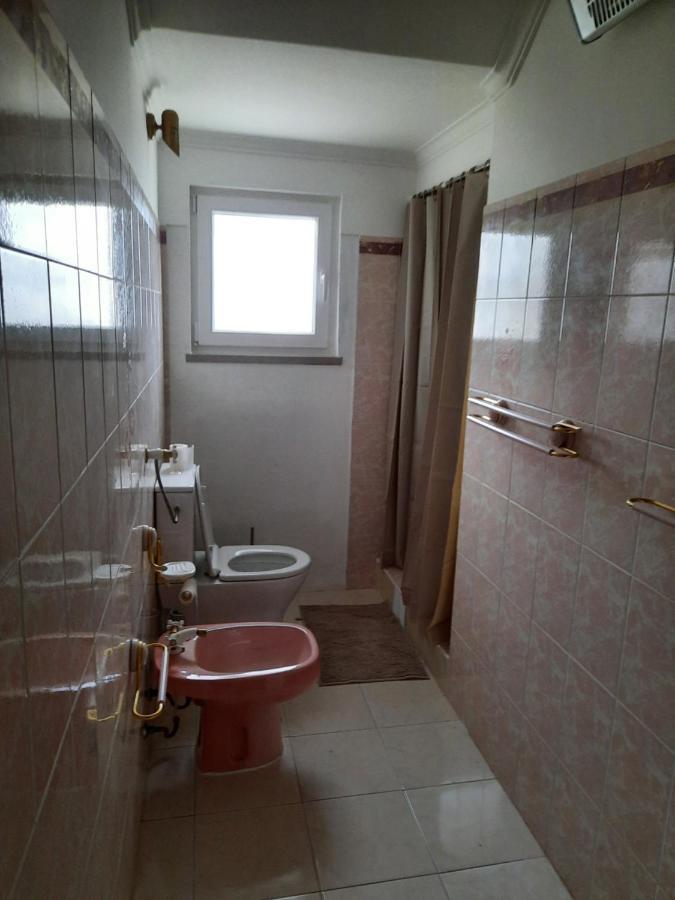 Casa D'Avo - Cascais-Estoril Villa Sao Domingos de Rana Ngoại thất bức ảnh