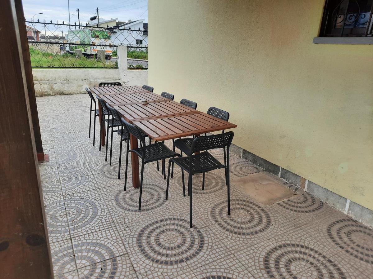 Casa D'Avo - Cascais-Estoril Villa Sao Domingos de Rana Ngoại thất bức ảnh