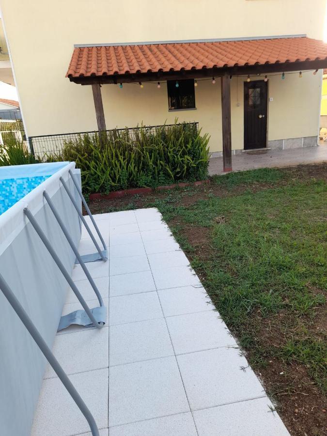 Casa D'Avo - Cascais-Estoril Villa Sao Domingos de Rana Ngoại thất bức ảnh