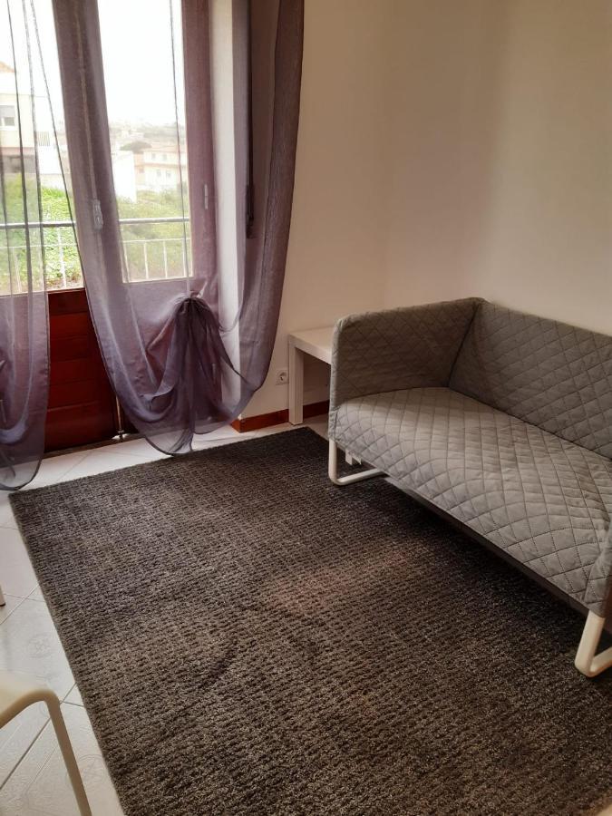 Casa D'Avo - Cascais-Estoril Villa Sao Domingos de Rana Ngoại thất bức ảnh